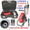 ir a camaras inspeccion ridgid contacte con gimatec