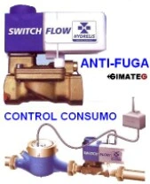 manual valvulas antifuga agua switchflow hydrelis gimateg