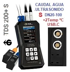 oto busca fuga aire comprimido camara acustica inustrial AI56 gimateg