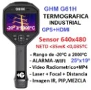 termografica pro HIKmicro G61H hasta 2000ºC gimateg