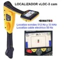 ir a Localizador vLoc3 vivax gimateg