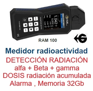 loger medidor CO2 calidad aire ambiente testo 435 gimateg