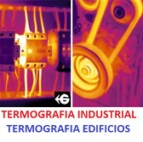 enlace camaras termografia industrial gimateg