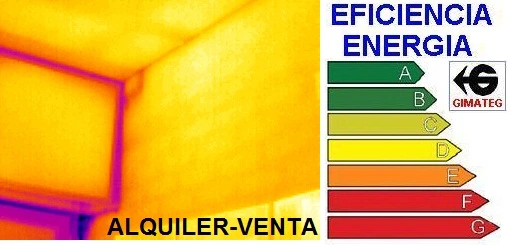 ir a termografia para eficiencia energetica consulte gimateg