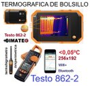 ir a termografica gimateg distribuidor testo 871s