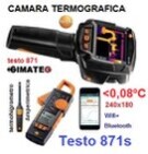 ir a termografica gimateg distribuidor testo 872s