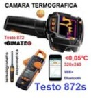 ir a termografica gimateg distribuidor testo 872s