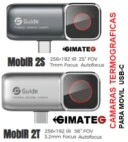 ir a termografia USBC Movil gimateg distribuidor guide mobir
