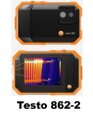 Ir camaras Termograficas Testo Wifi 865 868 871 y 872 gimateg