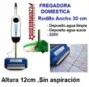 fregadora baterias hombre a pie 35cm numatic TTb gimateg