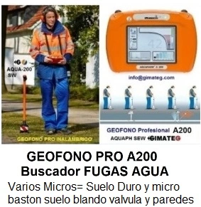 camara acustica localizacion origen del ruido sorama gimateg