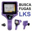 pdf gama localizador fugas aire gas y vapor leakshooter gimateg