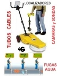 enlace para buscador instalaciones enterradas plastico hormigon metal venta alquiler gimateg