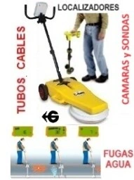 enlace para buscador instalaciones enterradas plastico hormigon metal venta alquiler gimateg