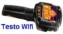 Ir camaras Termograficas Testo Wifi 865 868 871 y 872 gimateg