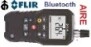 termohigrometro flir extech