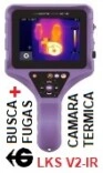 menu pdf busca fugas gases y termografica LKSV2+IR gimateg