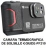 ir a camaras termograficas pc210 guide GimateG