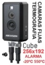 termografica fija hikmicro Cube monitorizacion procesos y alarma GimateG