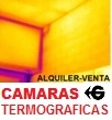 gimateg alquiler y venta termografia