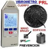 ir a vibrometro maquinaria con foto