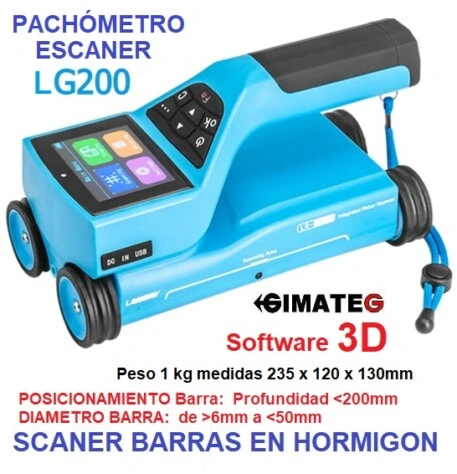 ir a pachometro escaner hormigon venta y alquiler gimateg