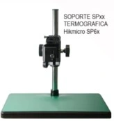 soporte termografica pro HIKmicro SPxx gimateg
