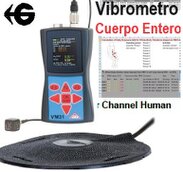ir a vibrometro maquinaria con foto